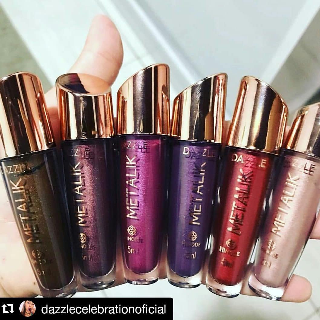 belezaebazar's tweet photo. 💄Cada um mais lindo que o outro https://t.co/TYBE2ob7n8
