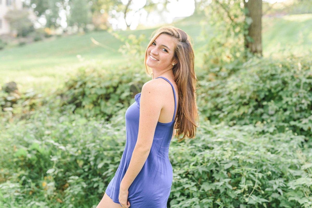 GarrisonForest's tweet photo. โTo me, Commencement is the recognition of the hard work I've done in the past 4 yrs. It marks the end of a great journey & the beginning of an even better one. I cannot thank GFS enough for the skills it has provided me with to tackle life.โ -Tessa โ18 #GFScountdown #GrizzlyGrad https://t.co/3Dm0YbTGLW