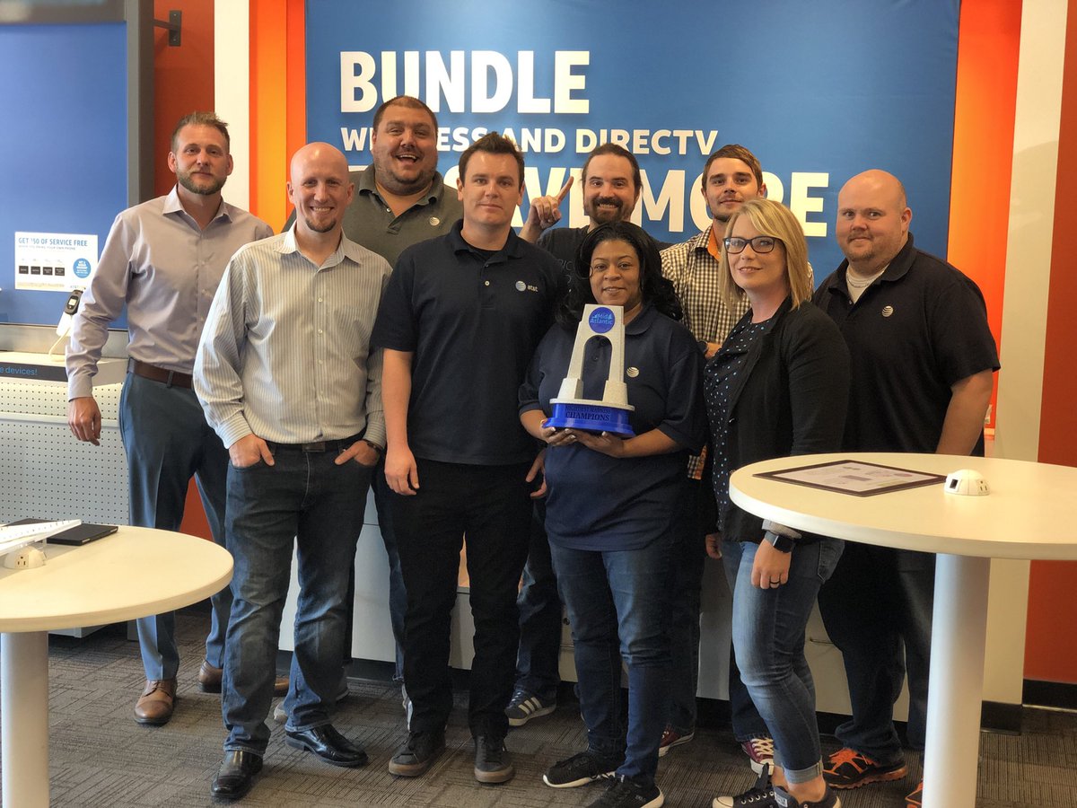Mark_JBarcomb's tweet photo. All we do is Win! #Coastsquad @ATT_Chad @GKeiling @Terry_Lee100 @PrimeComms @MidAtlantic1860 @404girl @ClintonAtt @lumbertonNCATT @ATTPrimeofJax @WLMMayfairATT @ATTOleander @ATTPrimeCBeach https://t.co/UYHkYvV0lJ
