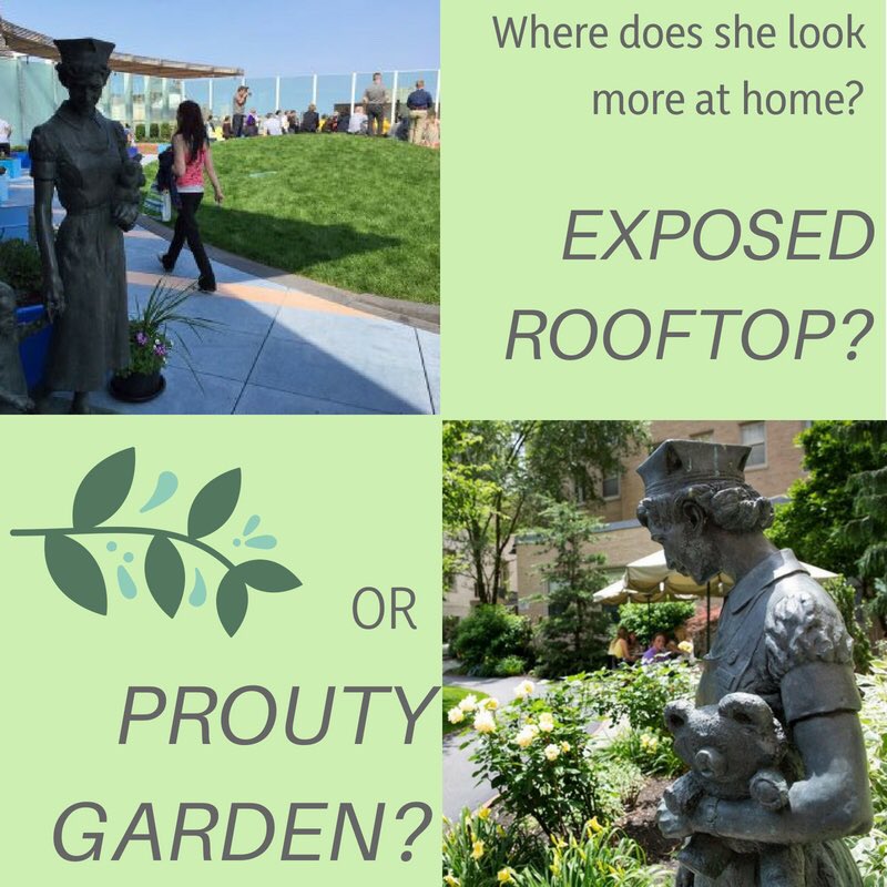 REACH_BCH's tweet photo. #healinggardens matter. @BostonChildrens https://t.co/DKQhft3iBw