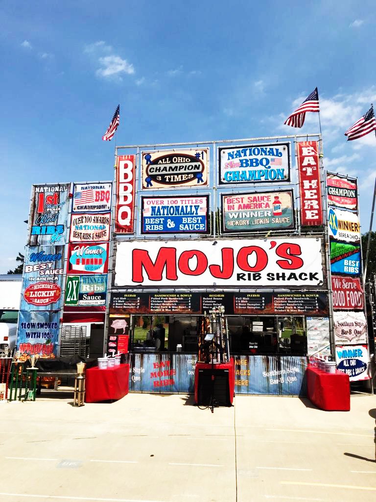 BerkBrands's tweet photo. Scott Says: Come get some tasty #BBQ at its best!
#Parma #RibNRockFest2018 is ready to roll starting today through the weekend.
#ClevelandArea #Ohio #RibFestival #RockNRoll
LINK: https://t.co/vKGkdTALfs https://t.co/Jrg2V0D5GF