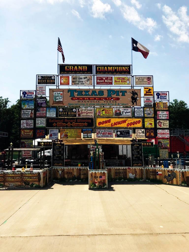 BerkBrands's tweet photo. Scott Says: Come get some tasty #BBQ at its best!
#Parma #RibNRockFest2018 is ready to roll starting today through the weekend.
#ClevelandArea #Ohio #RibFestival #RockNRoll
LINK: https://t.co/vKGkdTALfs https://t.co/Jrg2V0D5GF
