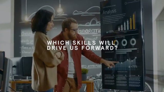 ChristinaDove7's tweet photo. Do you want a job in 7 years time? What are you doing now to ensure you stay relevant? #technology #futureofwork #employment @mercer @guzmand @thomas_dettling @psb_dc @davidgent13 @adasani92 @jasminandroses https://t.co/JXCRCOO573 https://t.co/fMESHaOf6F