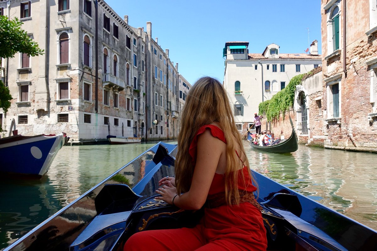 always exploring 💫