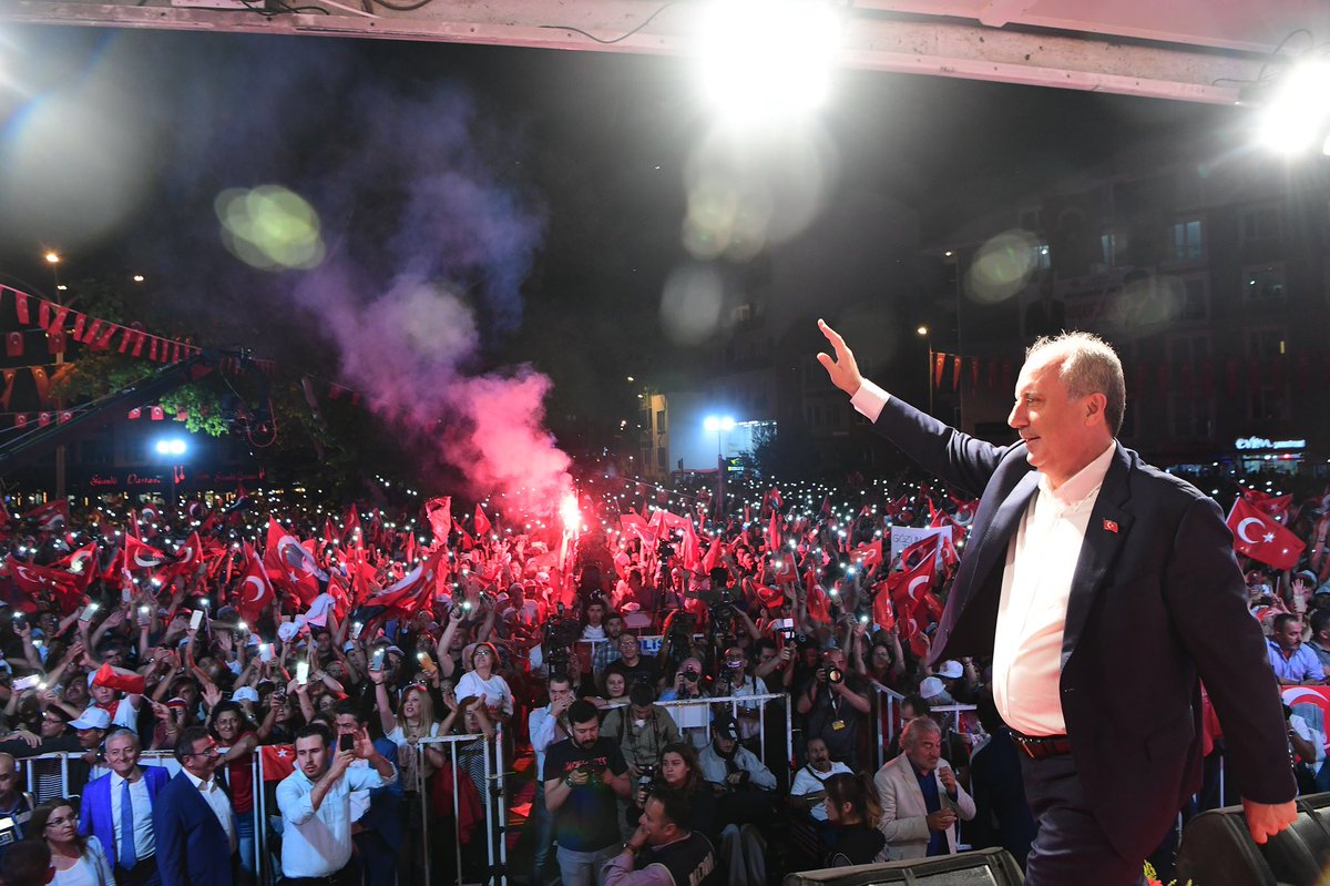 vekilince's tweet photo. Teşekkürler Burdur https://t.co/LGgOqw1NHI
