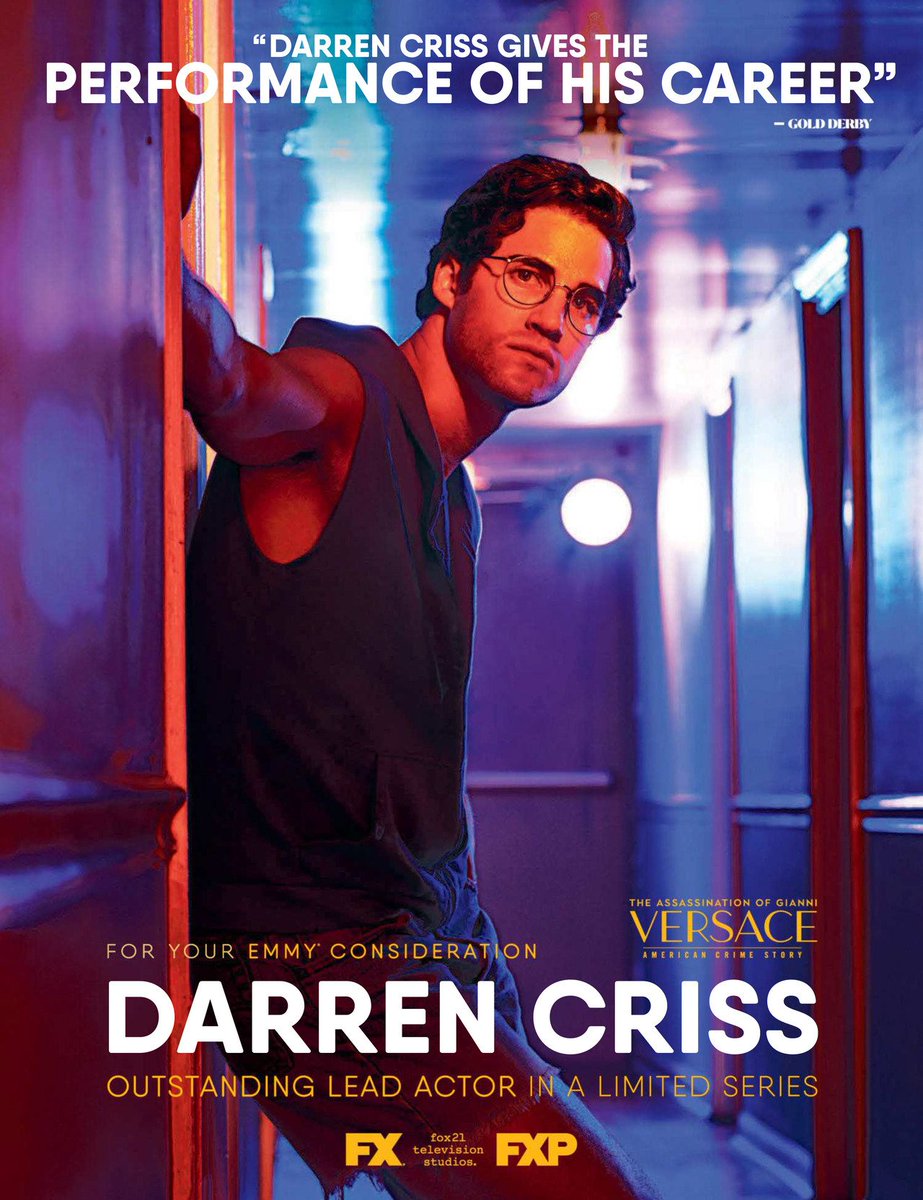 coremedals_'s tweet photo. Please #VoteForDarren! Everytime you can! He deserves this 💝

Link: https://t.co/uDCEbwxBx2 https://t.co/7qEijC184V