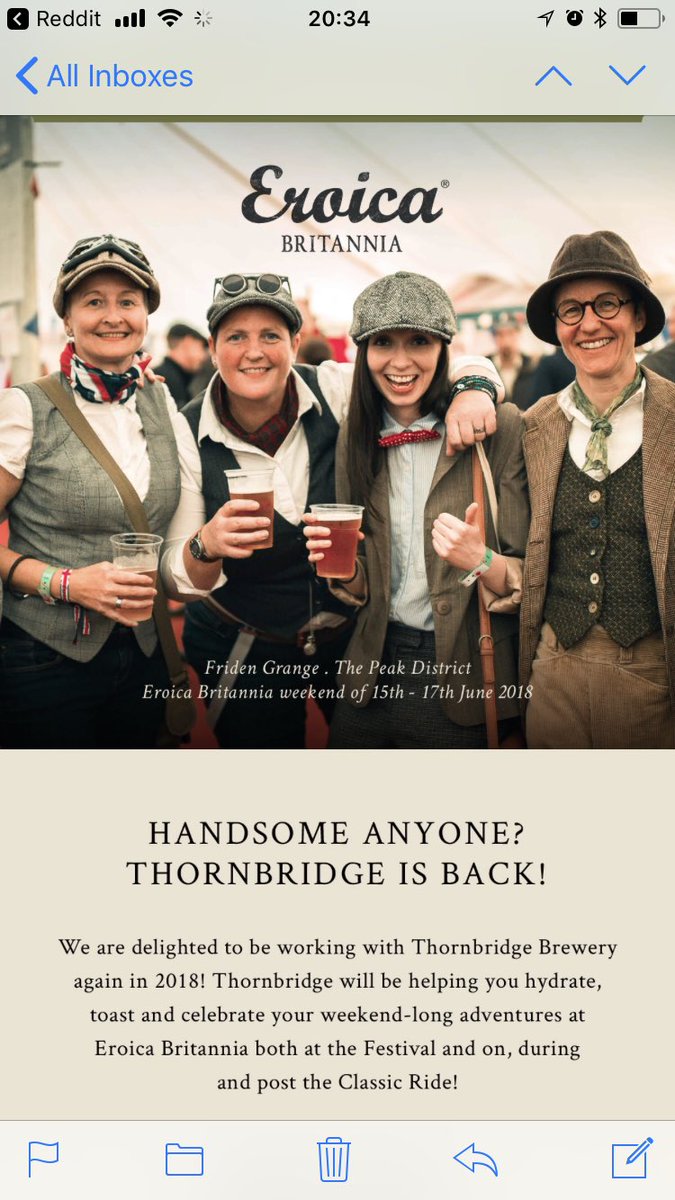 Richard Giddings (Toffeenotts) Twitter