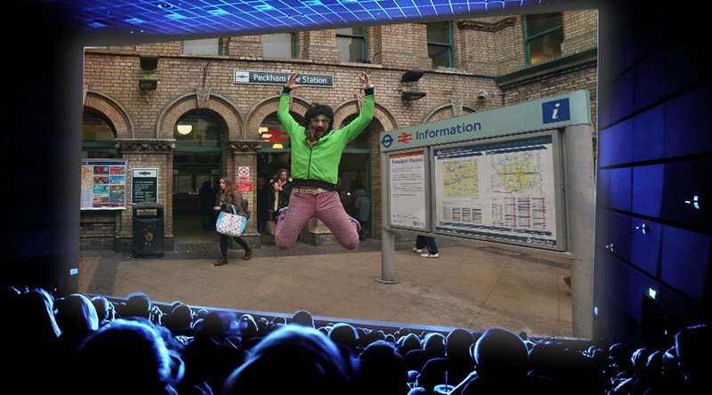 Bitcoin Magazine tweet media