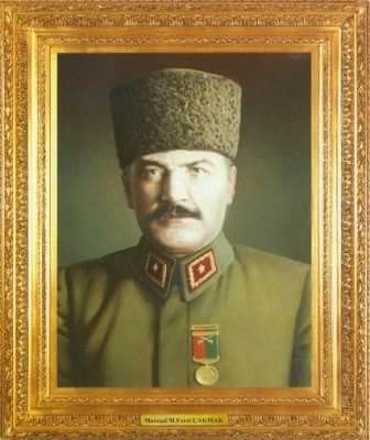 drSilent_Ship's tweet photo. -ASKER SİYASETE ALET EDİLİRSE-
1- Haziran 1913...🇹🇷

Mareşal Fevzi Çakmak Gülcemal adlı geminin güvertesinden yıkılmış omuzları, hüzünlü bakışları ile uzaklaşan kıyıları izliyordu... Kurtuluş Savaşı kahramanı, o anları 10 yıl sonra şöyle anlatacaktı; https://t.co/Ik8UIvYlIU