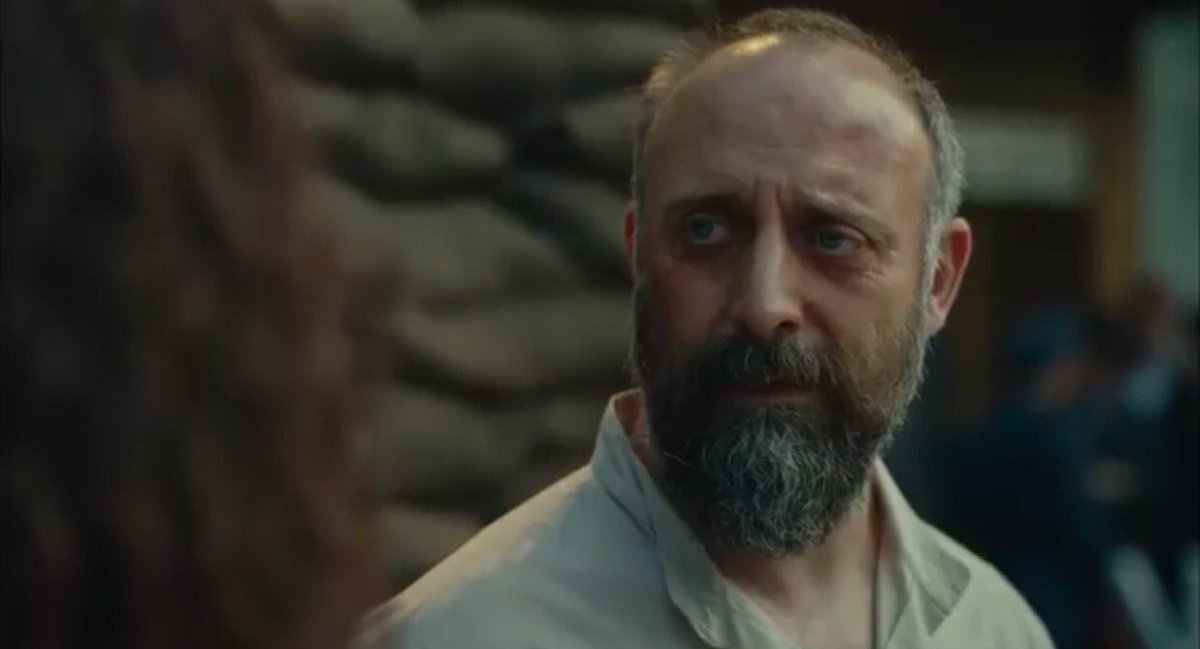 TvStunning's tweet photo. Ekranda devleşmek #HalitErgenç #Bergüzarkorel #VatanımsensinVeda https://t.co/TfTH3KiPPa