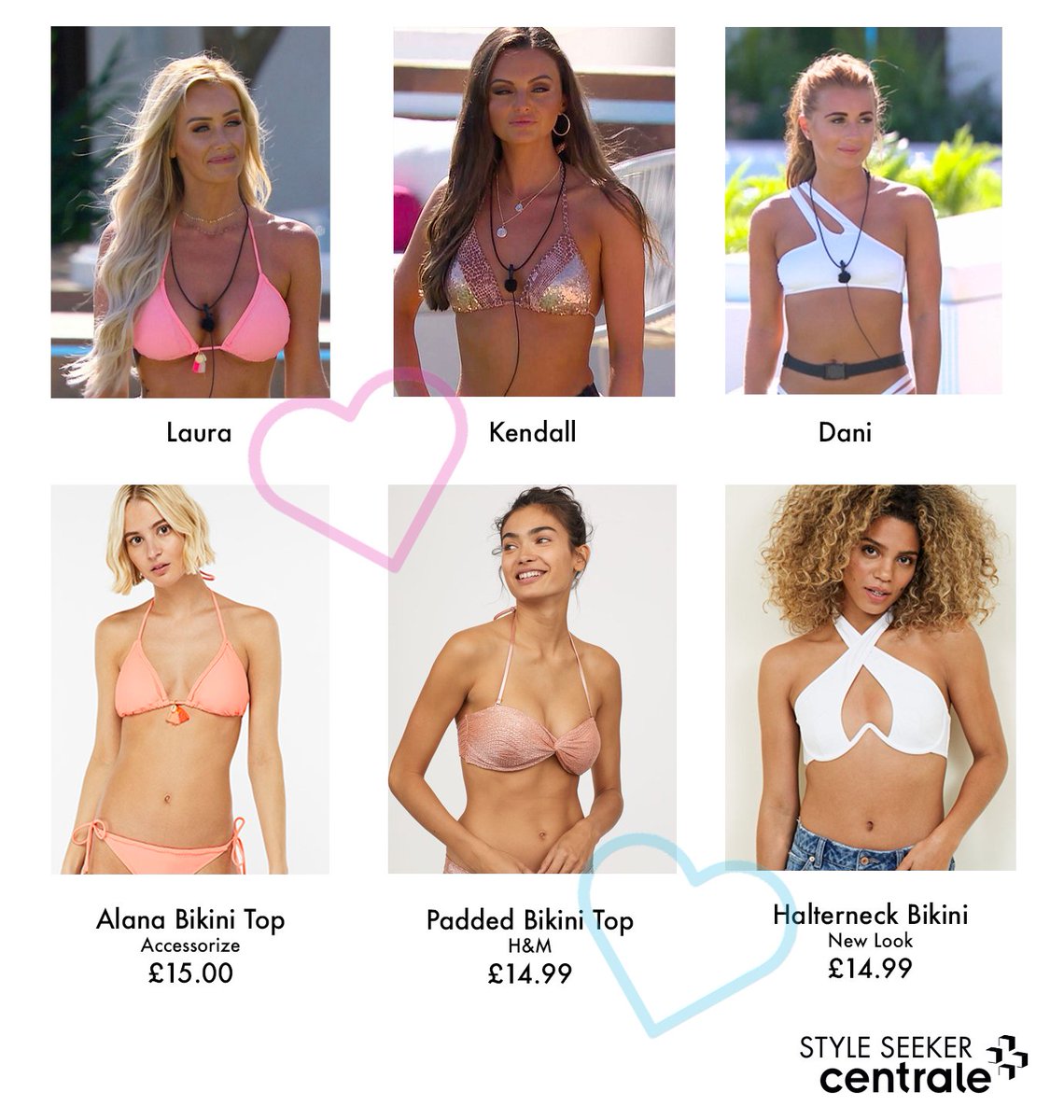 Centrale Whitgift Croydon On Twitter Love Island Is Back For