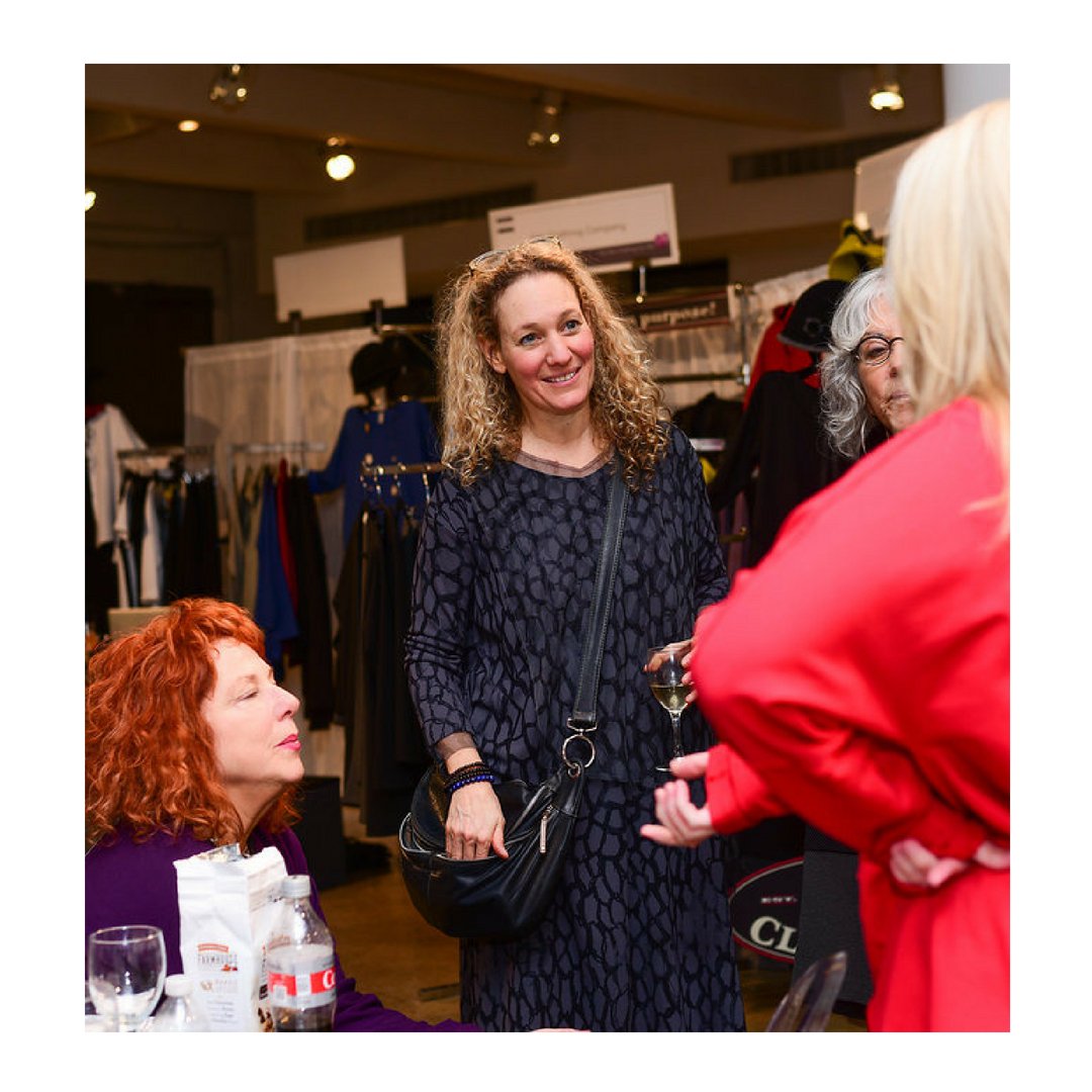 A good #communitytalk is one of the basic ingredients of #StudioAtelierNYC. Join us for the September event, it is one conversation you do not want to miss.