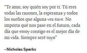 LosLibrosSME's tweet photo. ¿Les gustá algún libro de Nicholas Sparks? https://t.co/a8iS8Fxm3N