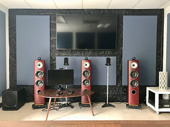 post_magazine's tweet photo. #STUDIO: @SoundLoungeNY has extended its 'Everywhere' mixing service to Colorado via a partnership w/11 Dollar Bill in Boulder: https://t.co/EowwD4IinG
#postproduction #audio #sound #collaboration #business https://t.co/70j7YGUkue