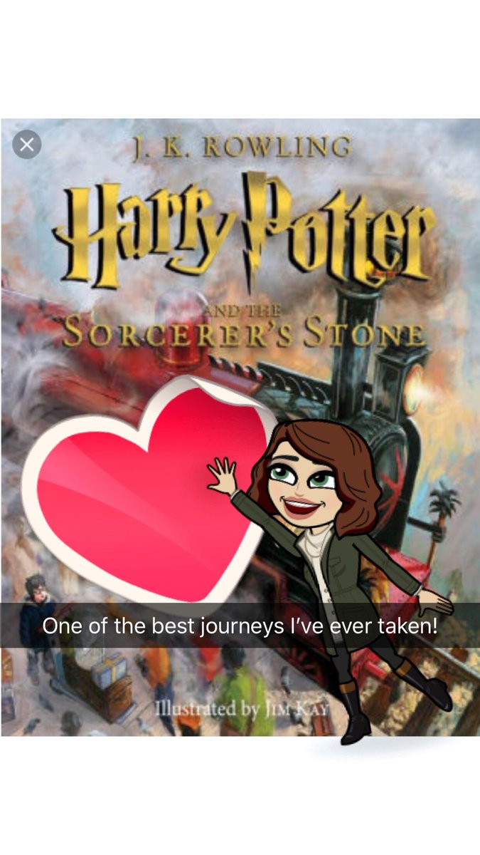 Loving making #BookSnaps <a href="/TaraMartinEDU/">Tara M Martin</a> Great idea!!!! My kiddos are going to love all the learning that can go with #booksnaps and their cousins! @mlkbartley @fullersarah_ @Neosho_Central #i2Sdale