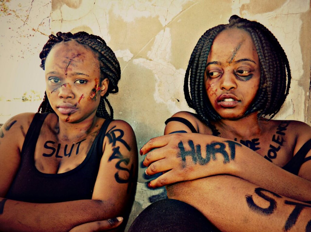 ThePoseidonC's tweet photo. STOP women's abuse Campaign. 📸 🙏🏼 RT https://t.co/ldaHoLvvZJ