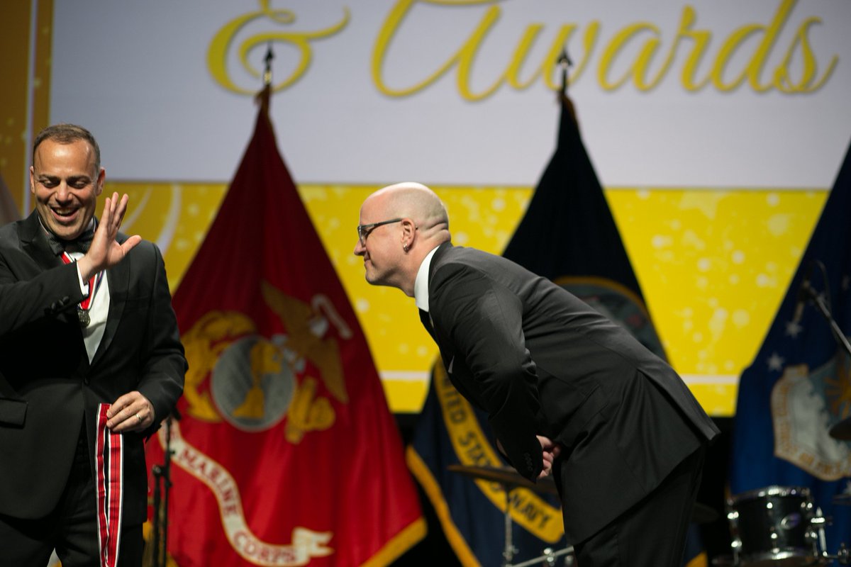 SAMEYPCOI's tweet photo. #SAMEJETC18 photos are up! Great photos from the #SocietyBall and Awards. Check them out at @same_hq Flickr: https://t.co/GlOqDxK91t #FOMO #YM4Life #LookingGoodYMs https://t.co/eJtRGpqtvN