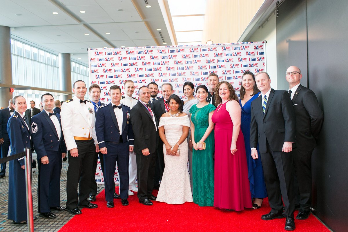 SAMEYPCOI's tweet photo. #SAMEJETC18 photos are up! Great photos from the #SocietyBall and Awards. Check them out at @same_hq Flickr: https://t.co/GlOqDxK91t #FOMO #YM4Life #LookingGoodYMs https://t.co/eJtRGpqtvN