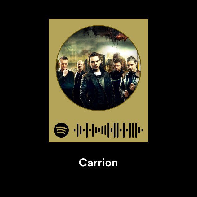 Już jutro wleci coś na <a href="/SpotifyPoland/">Spotify Poland</a> , więc jak ktoś nas tam nie obserwuje, to niech zeskanuje załączone zdjęcie lub użyje linku: goo.gl/mWd7LC 🔥 Wtedy nie ominie Was żadna premiera, bo to nie jedyna rzecz, jaką dla Was przygotowaliśmy w nadchodzących tygodniach ❌