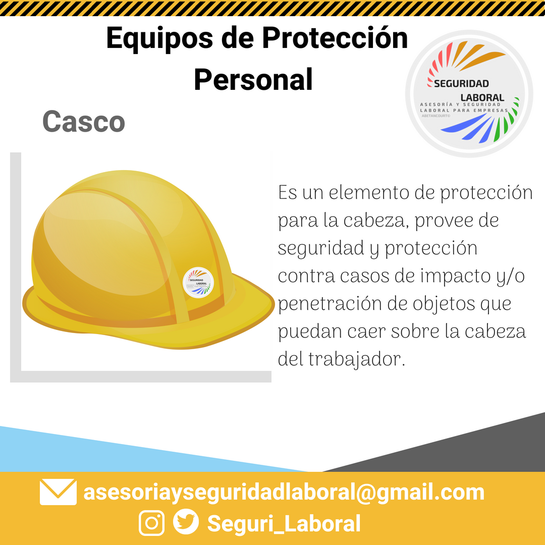 Seguri_Laboral's tweet photo. 👨💼Porque la seguridad de tus empleados nos importa te dejamos algunos tips y recomendaciones de seguridad y salud laboral 🚧a poner en práctica para que estés al día con la #LOPCYMAT contáctenos 📩 #AsesoriaYSeguridadLaboral #Prevención #SeguridadLaboral https://t.co/mhR69YxD2X