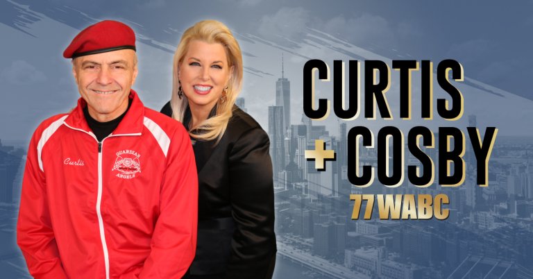 77WABCradio's tweet photo. Filmmaker #RichardStratton will join @curtisandcosby at 2:30pm to give us incite into the #Gotti mini series airing on A&E this weekend. https://t.co/mgOE5wOhOk