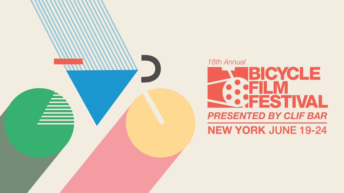 cyclelanefilm's tweet photo. It's just a few weeks to go until Cycle Lane is screened at @bffworld in New York!

The film will be playing as part of the Worldwide Shorts Program on Saturday June 23rd at 12PM at Anthology Film Archives. You can find more details here: https://t.co/e9HnQu6FFu https://t.co/dl1OkI5fW1