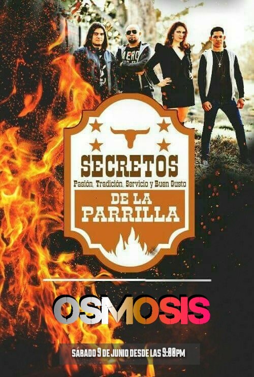osmosishn's tweet photo. #OSMOCONCIERTOS
Familia a pasarla súper con su banda OSMOSIS en⤵
📍 @fridayshonduras #FuenteLuminosa #SanPedroSula 🚩viernes 8 de junio ⏰10pm
📍Secretos De La Parrilla #SanPedroSula 🚩sábado 9 de junio ⏰9pm
#OSMOSISweekend #OSMOSISTime https://t.co/RnHTRw6oY5