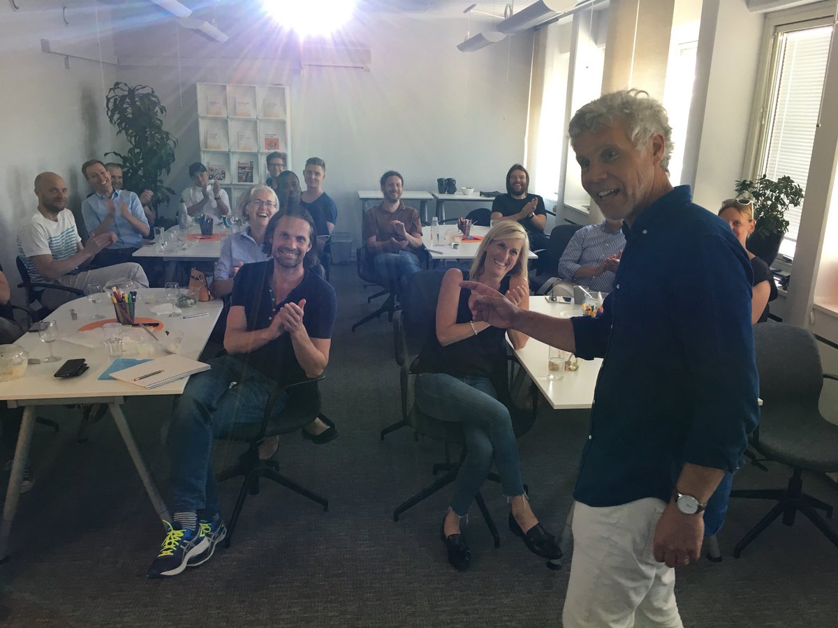 Björn Granvik tweet media