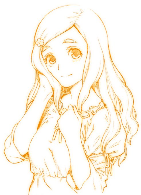 ゆるふわフェミニンな感じのめぐちゃ 