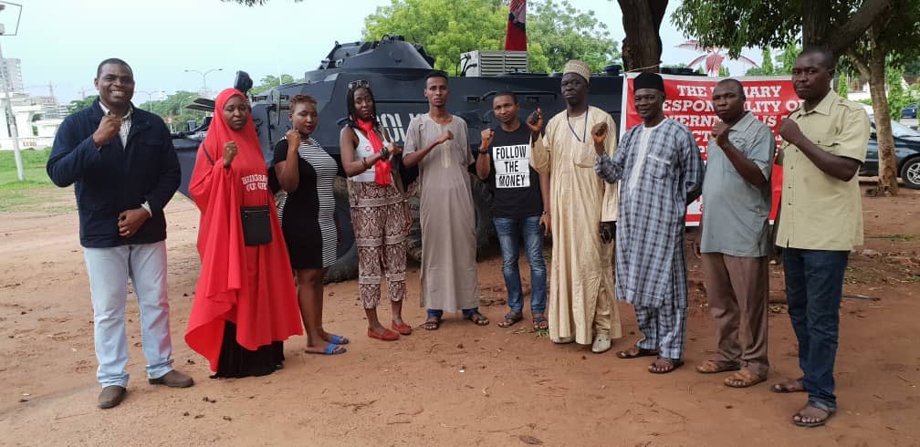 MKabrik's tweet photo. Day 1515 of Chibok Girls Abduction
Day 1500 of Daily Advocacy
#NotWithOutOurDaughters
#BringBackOurGirlsNOW
#WhereIsLeahSharibu
#NeverToBeForgotten
Mr President
#NoMoreExcuses https://t.co/x9uF8nAnv5