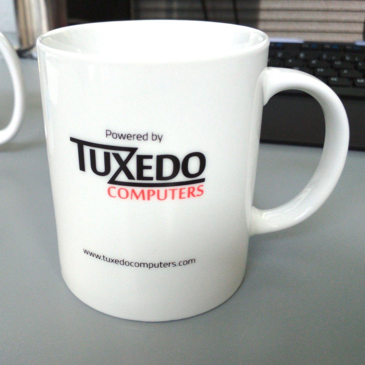 Whoop-whoop - wir freuen uns schon auf Samstag! Kommt bei <a href="/tuebix/">Tübix</a> vorbei und sichert euch eine schicke Tux-Tasse! 🐧
