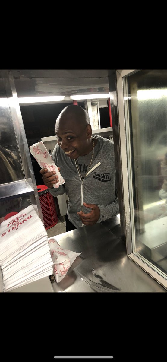 Pat's King of Steaks (@patssteaks) on Twitter photo 