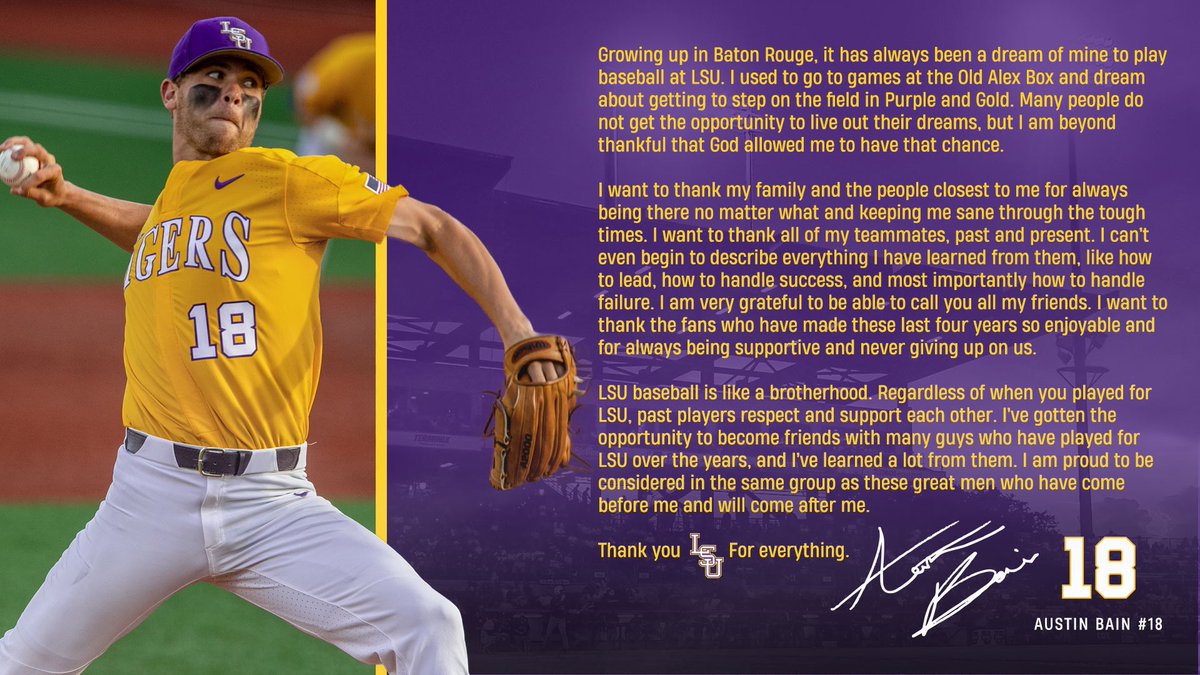 Austin Bain tweet media