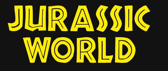 igor_f_f's tweet photo. Resumen dibujado de Jurassic World 1, para que la tengáis fresca si vais a ver la 2. HILO! https://t.co/XWNktTdjUm