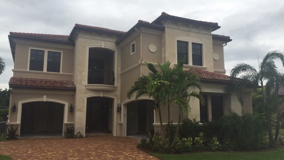 bltcontracting's tweet image. #TBT to this job in #BocaRaton!

Call us for a FREE estimate!

(561) 441 - 1899

blt-contracting.com