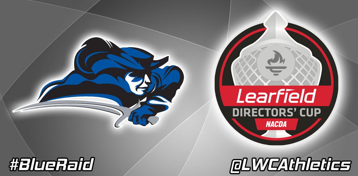 Lindsey Wilson finishes second in Learfield Directors' Cup Standings
 - lindseyathletics.com/article/10529.…