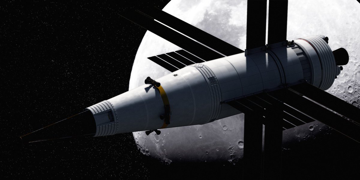 ToughSf's tweet photo. The incredible depiction of a realistic #space warship by Grokodaemon (https://t.co/4ENOpcce86), based on a ToughSF design (https://t.co/pd0aKSFZez).
Find them here: https://t.co/WHpSNLvW7z https://t.co/TBcDYovDSA