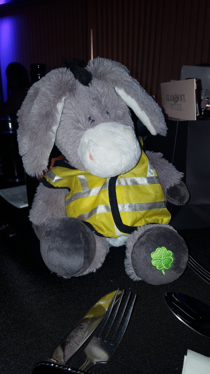 NtsLtdUK's tweet photo. Kevin and #TeamNTS are loving the @DN21Awards! https://t.co/qIp0P9uE9E