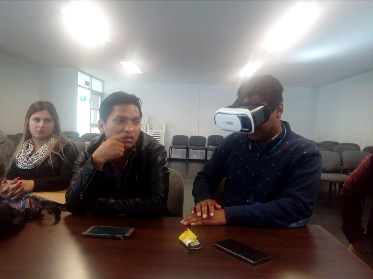 IpialesDigital's tweet photo. Promoción Turismo Digital desde @IpialesDigital: martes y miércoles de 6:00 a 8:00 PM actualmente participan de este taller 23 estudiantes de agencias de viajes de la ciudad de Ipiales. 
Nuestra labor continua @narinotic @gobnarino @MinTIC_responde https://t.co/BtZUugzmPA