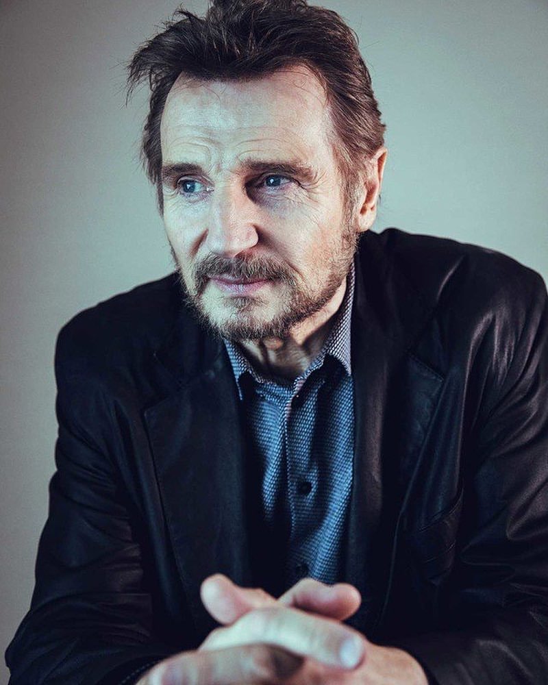 wikidaddies's tweet photo. Happy 66th Birthday to Liam Neeson!! 🎂🎉 https://t.co/xgweaUcfga