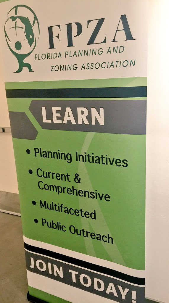 keldasenior's tweet photo. #SunTrax staff spent the afternoon presenting to the #FPZA. Interesting to hear the perspective of #urbanplanners about how #autonomousvehicles will impact their work in the future. https://t.co/yhgTcYzWFP