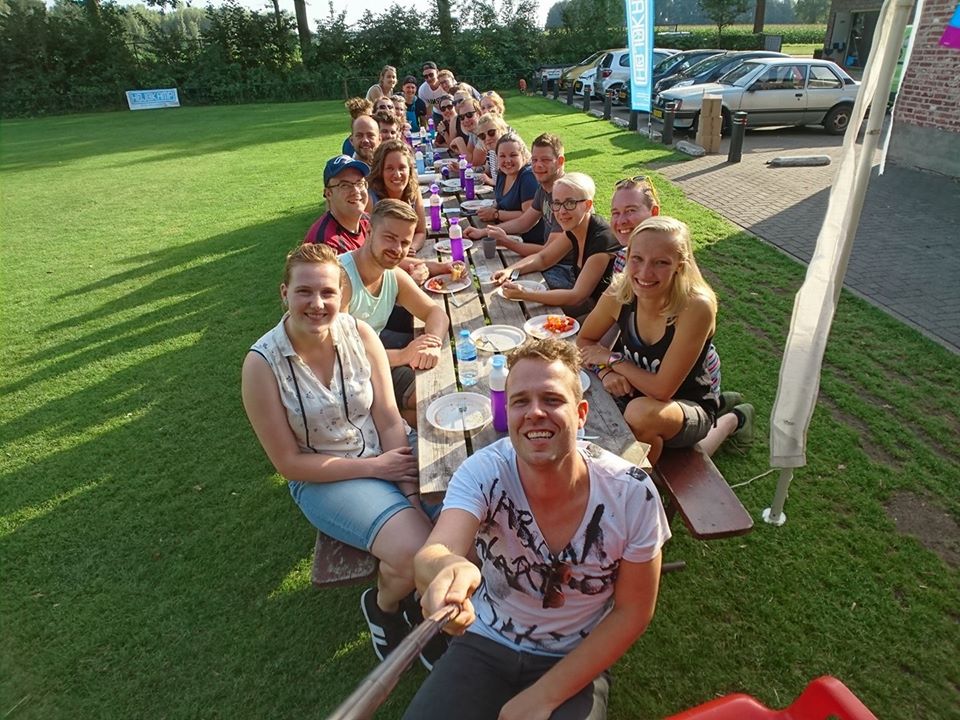 Over precies 1 jaar is er weer een Hojokamp 2.0 en de inschrijving is geopend! Ben jij al eerder mee geweest op Hojokamp en wil je dat magische Hojokamp-gevoel nog eens ervaren? Schrijf je dan nu in op outway.nl
