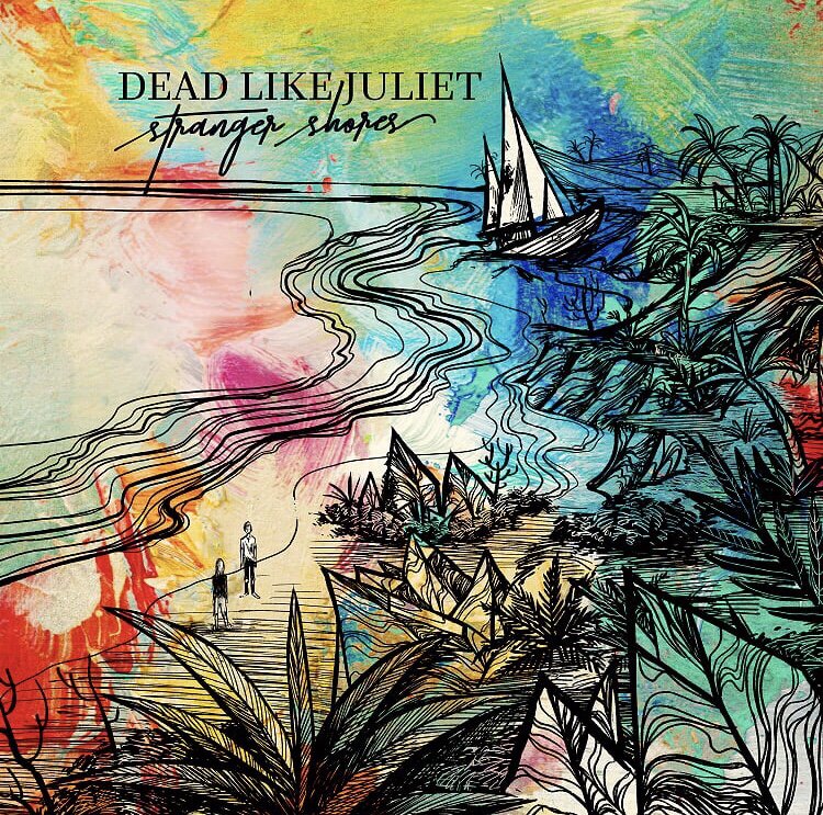 subterraneoweb's tweet photo. #Críticas: DEAD LIKE JULIET (ITA) - Stranger shores, 2018 ▪ Texto por Vanessa Bathory ▪ https://t.co/vbw0Eq6nxU ▪ #Autoproducido #DEADLIKEJULIET #Discos2018 #GrooveMetal #Hardcore #Italia #Metalcore #StrangerShores - https://t.co/fcLjYyobfr