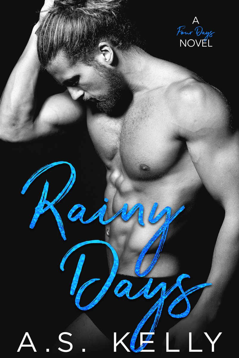 TheNextStepPR's tweet photo. In LOVE with this cover!
#RainyDays by @ASKelly_Books
#MustRead #OneClickItToday #DontMissOut
#Amazon @Amazon https://t.co/TGPNUYkZig https://t.co/K92SDTjUDb