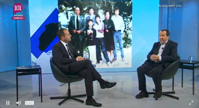 Videos About Antena3 On Vimeo