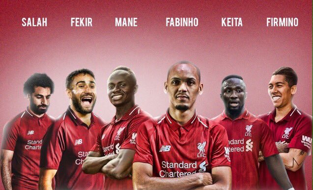 It’s absolutely going to kick off.