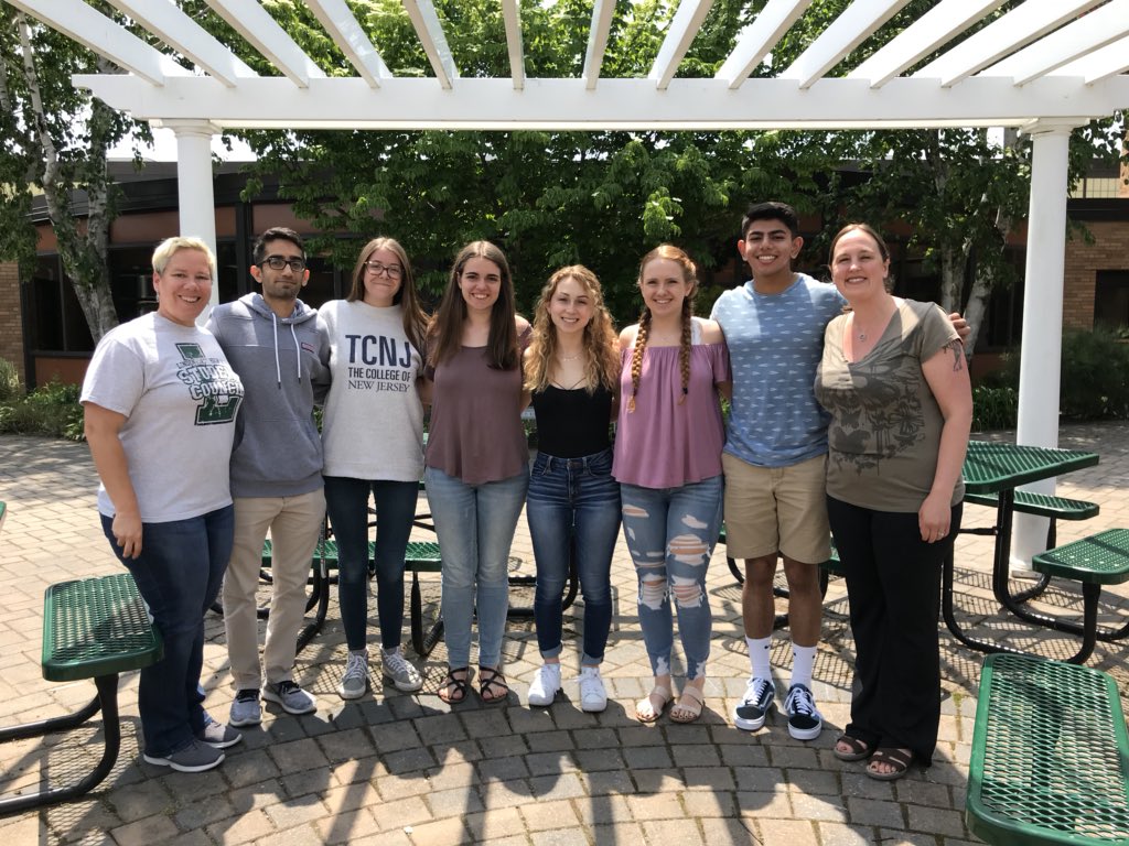 Student Council tweet media