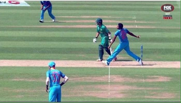 Ri_say's tweet photo. Who remember 22nd Ramazan when blessings of Allah was witnessed by whole Nation  #CT2017 #CTFinal2017 #PAKvIND #INDvPAK ##RasoolBuxPalijo #AFGvBAN #GulBukhari #RehamKhan #HassanAskari ##نواز_خائن_شریف https://t.co/tdMUI7FV6D