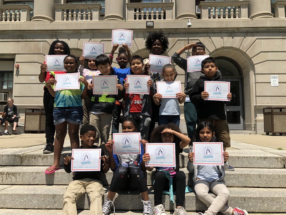 AlishaDelorenzo's tweet image. What a day with these young leaders! #NextLevelAPSD #APWellnessProject #YouthWellnessAmbassadorTraining