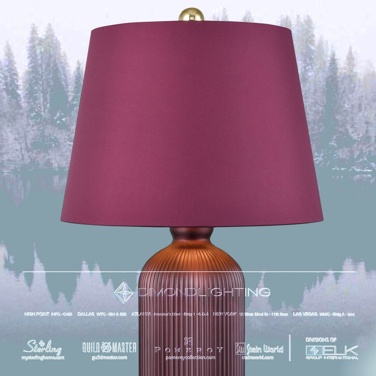 ELKGroupIntl's tweet photo. @HomeAccents2day @tlesterwrites talks #Robust #Lighting #Business at Spring 18' #HighPointMarket w @ELKGroupIntl #CEO Brad Smith ! @HPMarketNews https://t.co/1CnVaAWfLp https://t.co/Aj6f859fiK